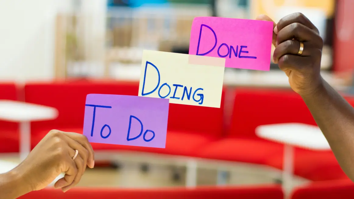 A Practical Guide to Prioritizing Project Tasks