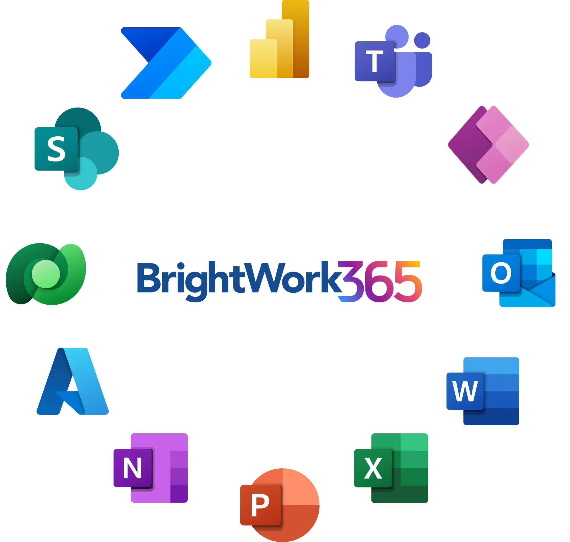 Watch the BrightWork 365 Demo Video