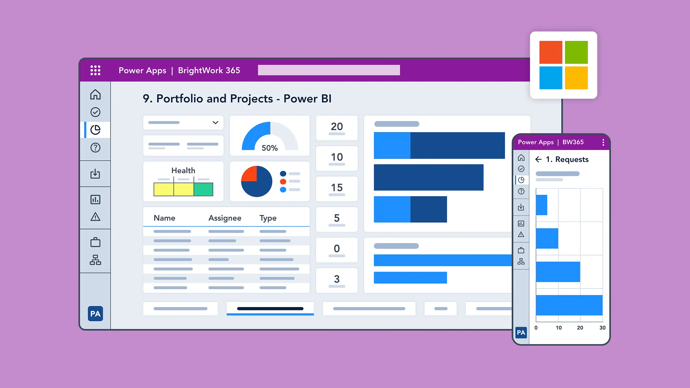 Choosing the Right Project Management Software – Microsoft 365 vs Standalone PM Tools