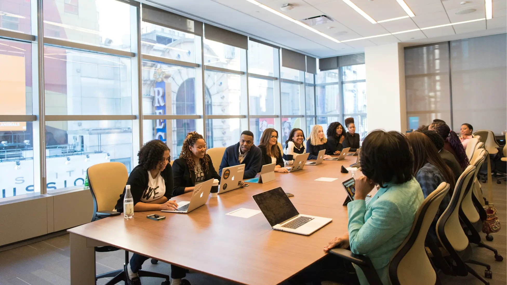 4 Steps to Improve Project Stakeholder Engagement