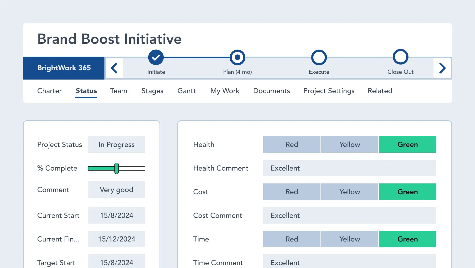 How to Start a Project – with Templates for Microsoft 365