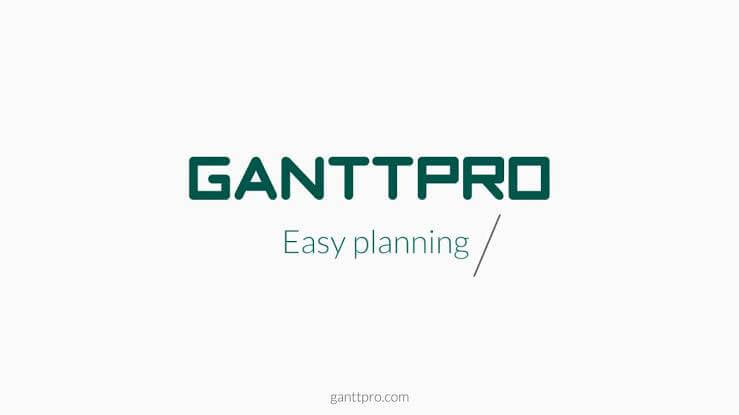 ganttproject list of pros and cons